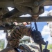 U.S. Marines and Sailors build lodging facilities in Baltic Region