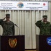 U.S. Marines and Japan Self-Defense Force conduct opening ceremony for Resolute Dragon 26
