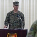 U.S. Marines and Japan Self-Defense Force conduct opening ceremony for Resolute Dragon 26