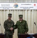 U.S. Marines and Japan Self-Defense Force conduct opening ceremony for Resolute Dragon 26