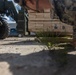 U.S. Marines and Sailors build lodging facilities in Baltic Region