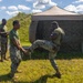 Black Belt MCMAP Course in Baltic Region