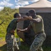 Black Belt MCMAP Course in Baltic Region