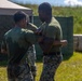 Black Belt MCMAP Course in Baltic Region