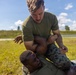 Black Belt MCMAP Course in Baltic Region