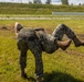 Black Belt MCMAP Course in Baltic Region