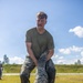 Black Belt MCMAP Course in Baltic Region