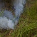 U.S. Marines conduct contaminant response training in the Baltic Region