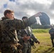 U.S. Marine Corps combat engineers conduct bilateral training with Allies and partners