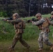 U.S. Marine Corps combat engineers conduct bilateral training with Allies and partners