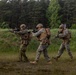U.S. Marine Corps combat engineers conduct bilateral training with Allies and partners