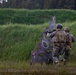 U.S. Marine Corps combat engineers conduct bilateral training with Allies and partners