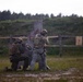 U.S. Marine Corps combat engineers conduct bilateral training with Allies and partners