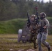 U.S. Marine Corps combat engineers conduct bilateral training with Allies and partners