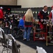 Team Marine Corps Aims with Accuracy in Air Precision at 2026 Warrior Games
