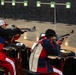 Team Marine Corps Aims with Accuracy in Air Precision at 2026 Warrior Games
