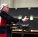 Team Marine Corps Aims with Accuracy in Air Precision at 2026 Warrior Games