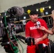 Team Marine Corps Aims with Accuracy in Air Precision at 2026 Warrior Games