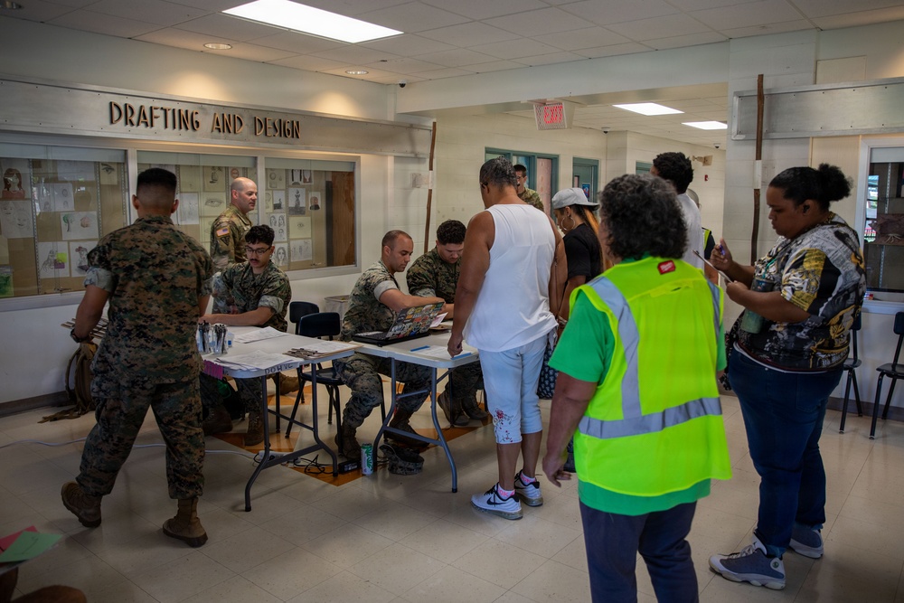 Tropic Care 2026 Delivers No-Cost Healthcare Services to Hawaii Island