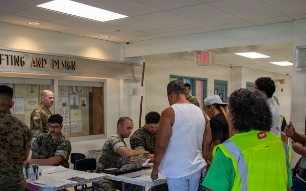 Tropic Care 2026 Delivers No-Cost Healthcare Services to Hawaii Island