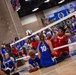 Team Marine Corps Serves a Strong Performance in Sitting Volleyball at 2026 Warrior Games