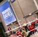 Team Marine Corps Serves a Strong Performance in Sitting Volleyball at 2026 Warrior Games