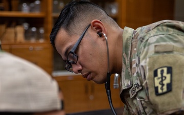 Tropic Care 2026 Delivers No-Cost Healthcare Services to Hawaii Island