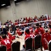 Team Marine Corps Serves a Strong Performance in Sitting Volleyball at 2026 Warrior Games