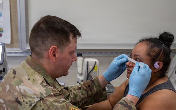 Tropic Care 2026 Delivers No-Cost Healthcare Services to Hawaii Island