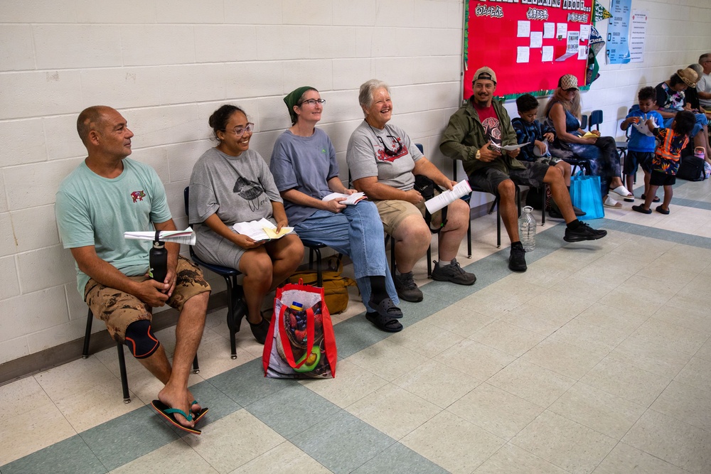 Tropic Care 2026 Delivers No-Cost Healthcare Services to Hawaii Island