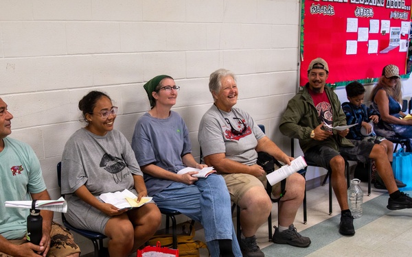 Tropic Care 2026 Delivers No-Cost Healthcare Services to Hawaii Island