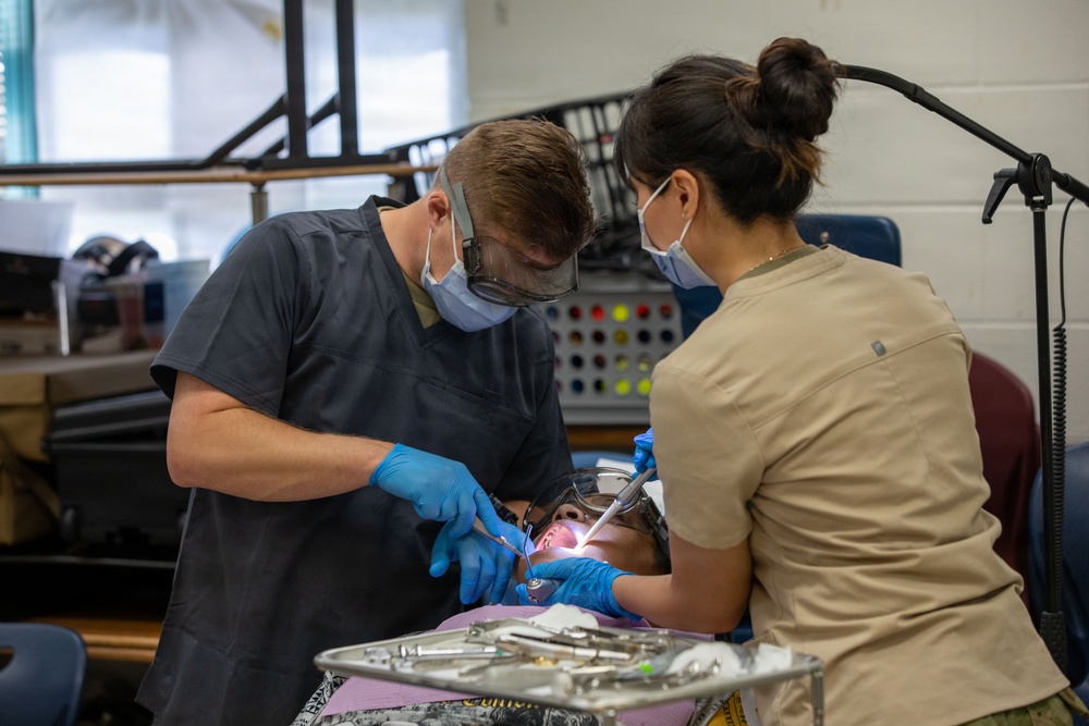 Tropic Care 2026 Delivers No-Cost Healthcare Services to Hawaii Island