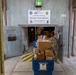 Postal Soldiers keep mail moving at Camp Bondsteel
