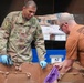 Postal Soldiers keep mail moving at Camp Bondsteel