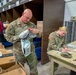 Postal Soldiers keep mail moving at Camp Bondsteel