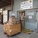 Postal Soldiers keep mail moving at Camp Bondsteel