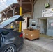 Postal Soldiers keep mail moving at Camp Bondsteel