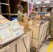 Postal Soldiers keep mail moving at Camp Bondsteel