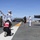 USS Carl Vinson (CVN 70) hosts NASCAR driver Ty Dillon