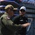 USS Carl Vinson (CVN 70) hosts NASCAR driver Ty Dillon