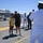 USS Carl Vinson (CVN 70) hosts NASCAR driver Ty Dillon