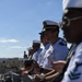 NASCAR San Diego Weekend on USS Carl Vinson (CVN 70)