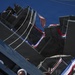 NASCAR San Diego Weekend on USS Carl Vinson (CVN 70)