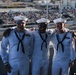 NASCAR San Diego Weekend on USS Carl Vinson (CVN 70)