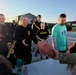 KFOR personnel participate in Respect Run for Sexual Assault Awareness Month