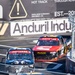 NASCAR San Diego Weekend on USS Carl Vinson