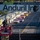 NASCAR San Diego Weekend on USS Carl Vinson