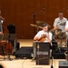 U.S. Navy Band Commodores perform at the State University of New York Fredonia