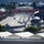 NASCAR San Diego Weekend on USS Carl Vinson