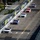 NASCAR San Diego Weekend on USS Carl Vinson
